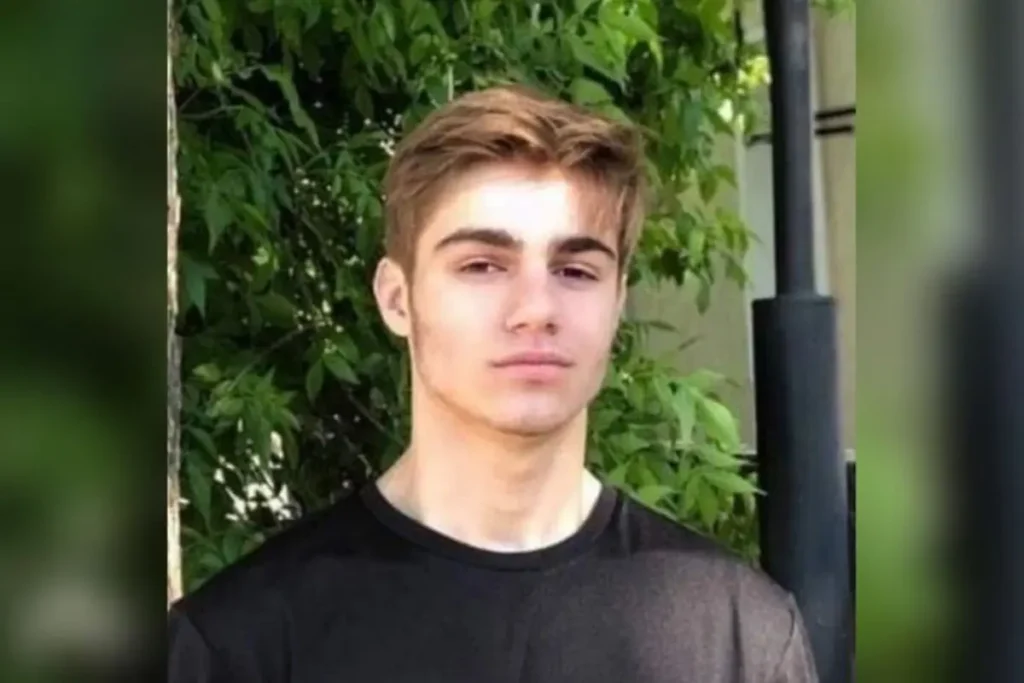 Аппаз Куртамет. Фото: c личной страницы в&nbsp;Instagram