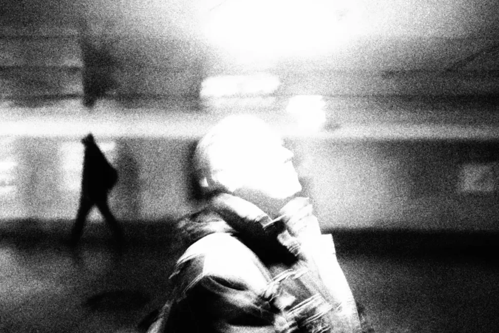 Алексей. Фото: Редакция «Вёрстки».