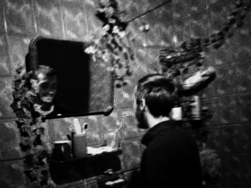 Паша Хопсон. Фото: Редакция «Вёрстки».