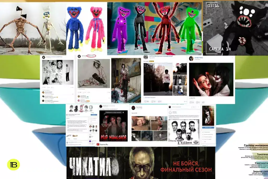 Скриншот из&nbsp;презентации главы союза «Родительская палата» Андрея Афанасьева