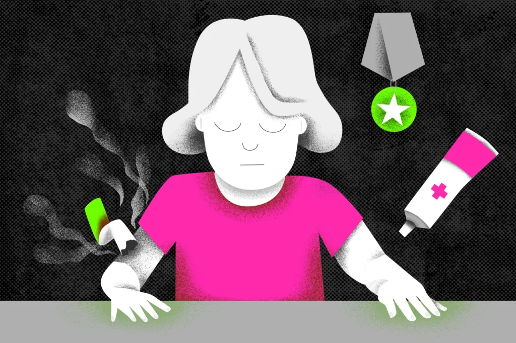 Домашнее насилие