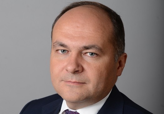 Леонид Горнин