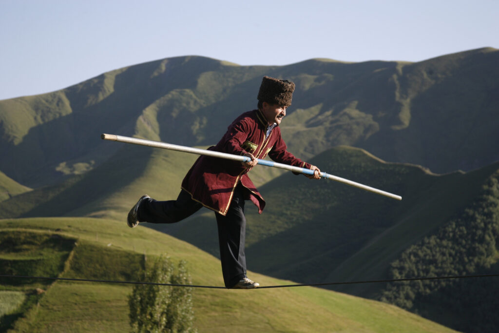 Туры в&nbsp;Дагестан