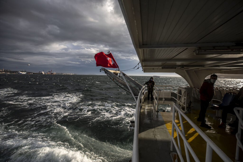 Туры в&nbsp;Турцию