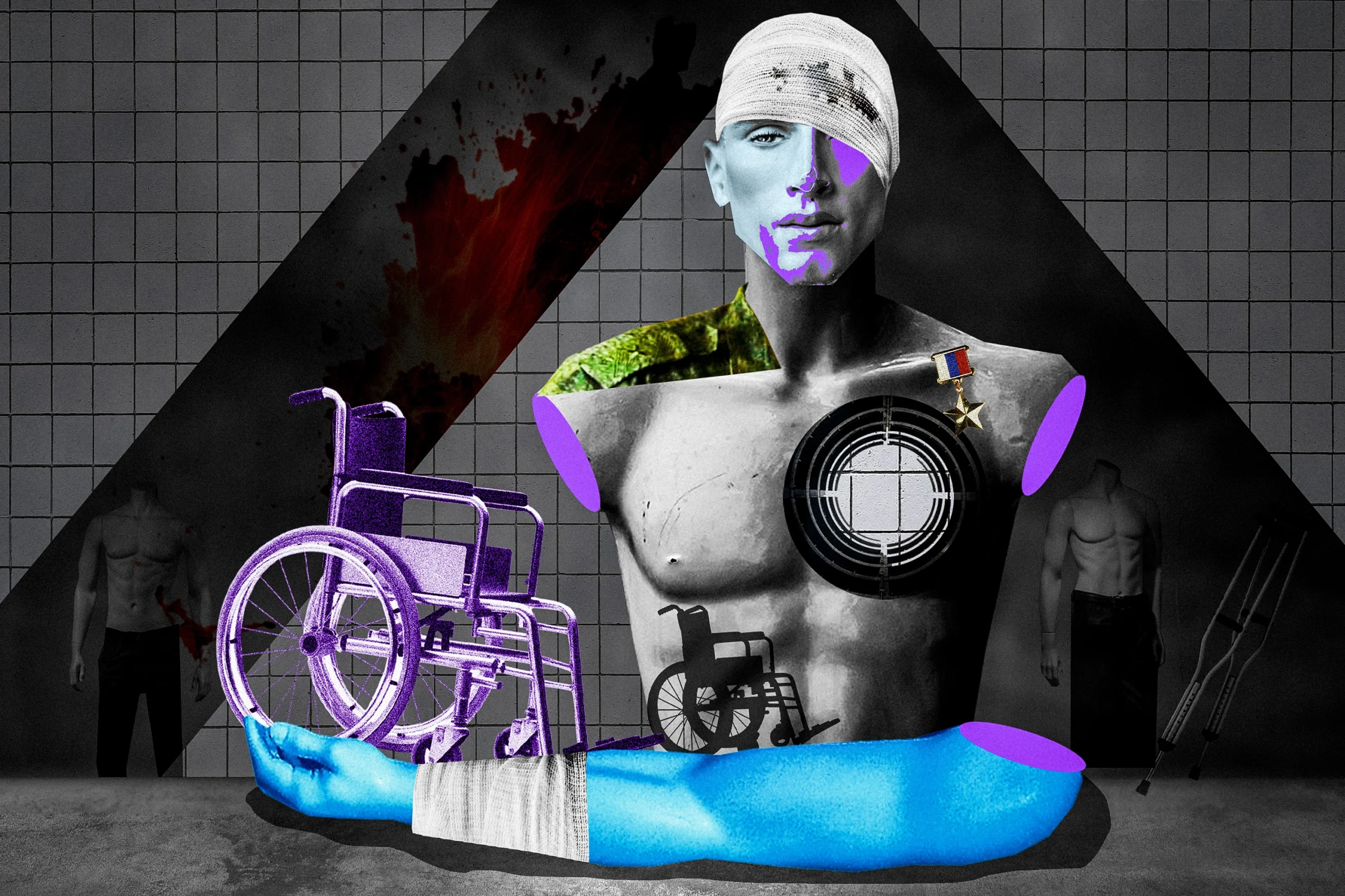 Война с&nbsp;Украиной