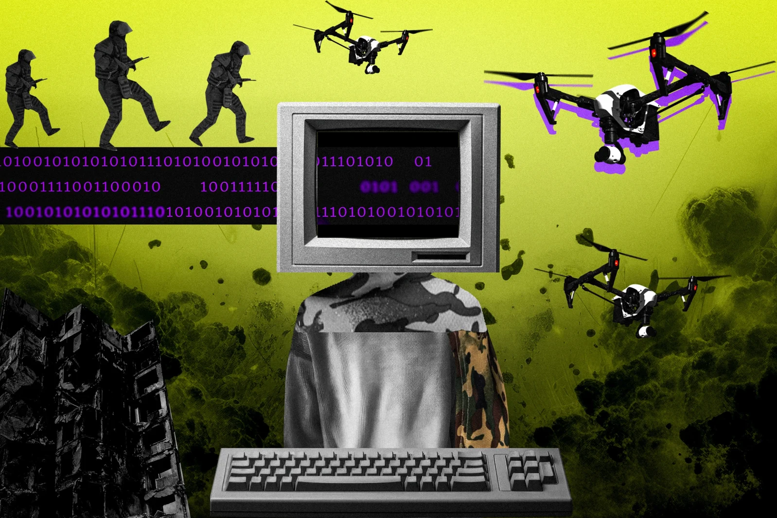 Контракт на&nbsp;“СВО”