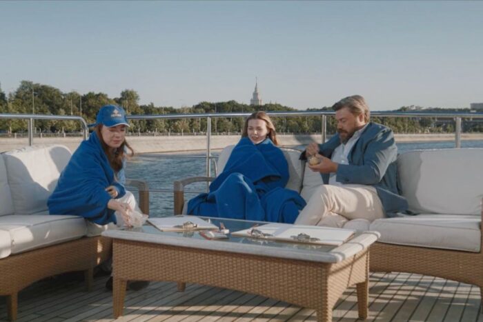 Константин Малофеев