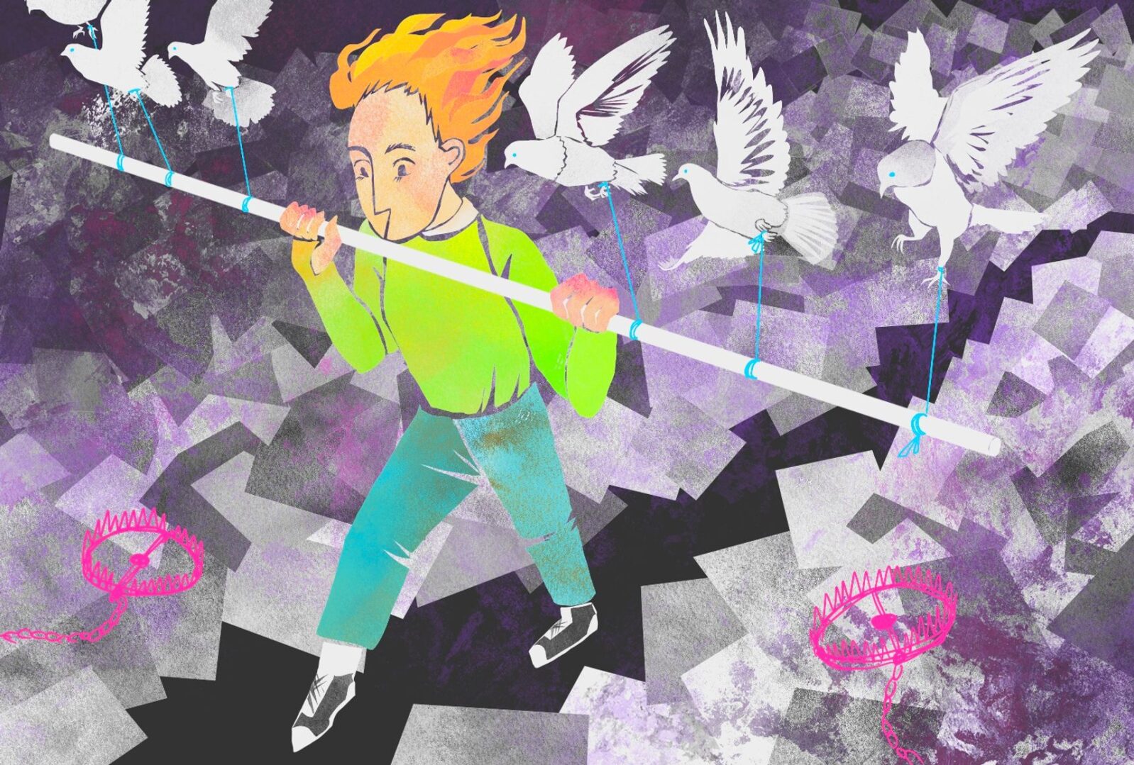 Дискредитация армии