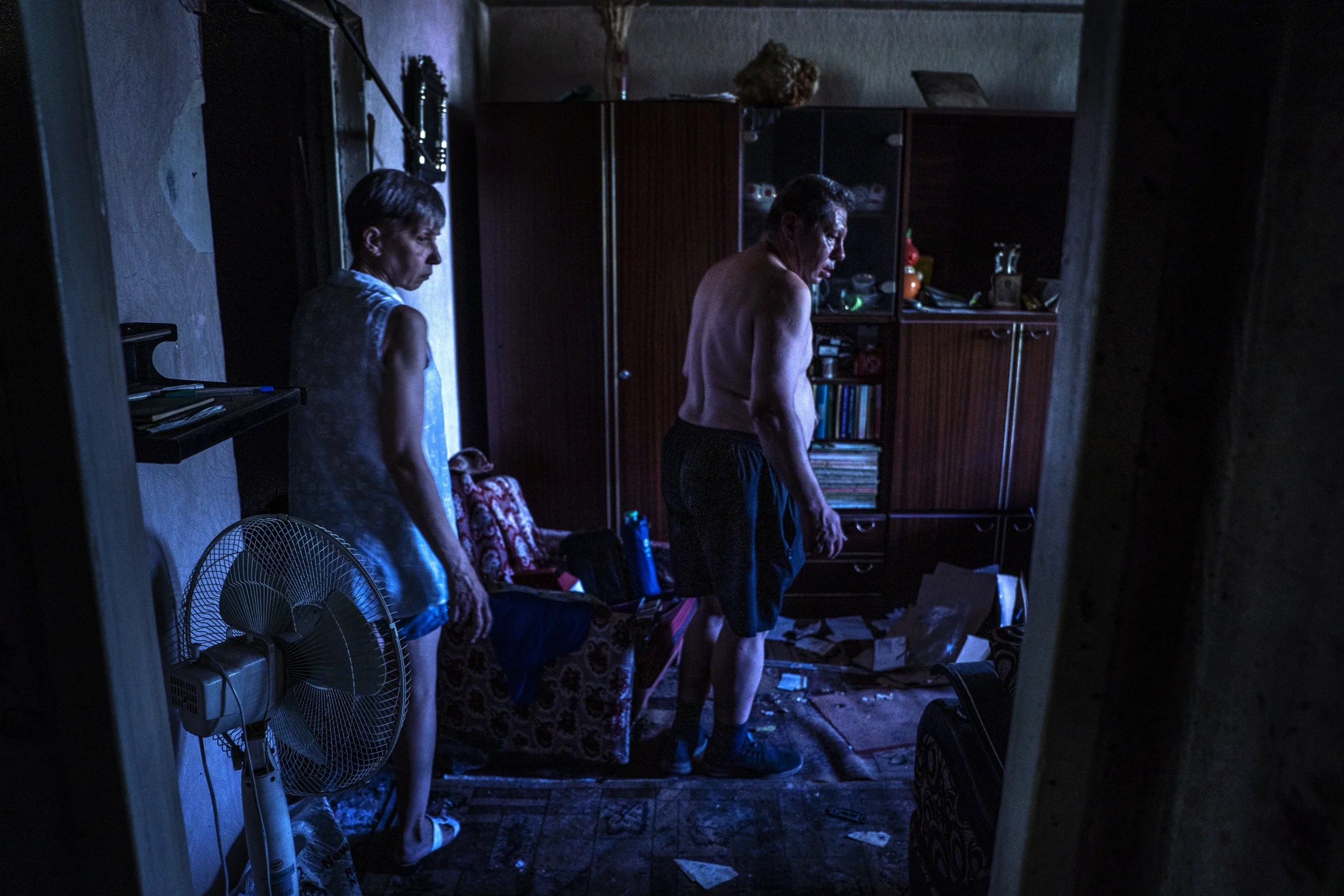 Война с&nbsp;Украиной