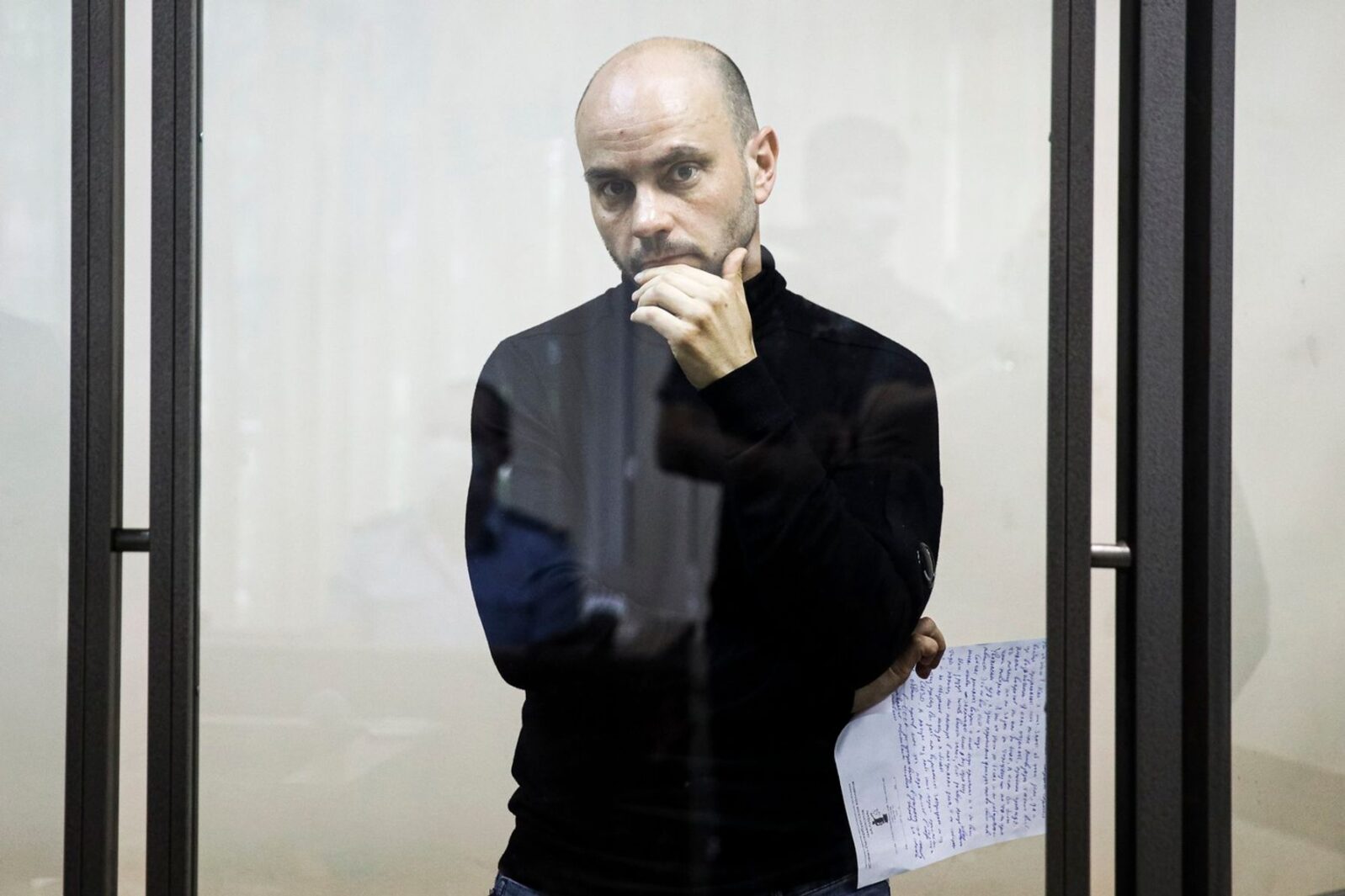 Андрей Пивоваров