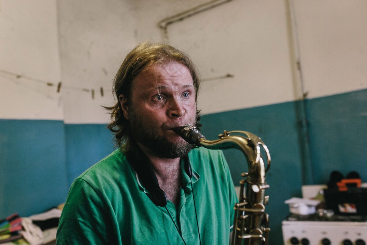 Андрей Шабанов