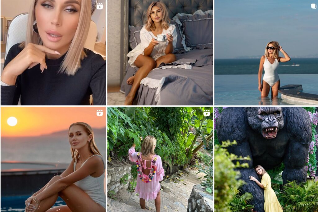 Оксана Зотова