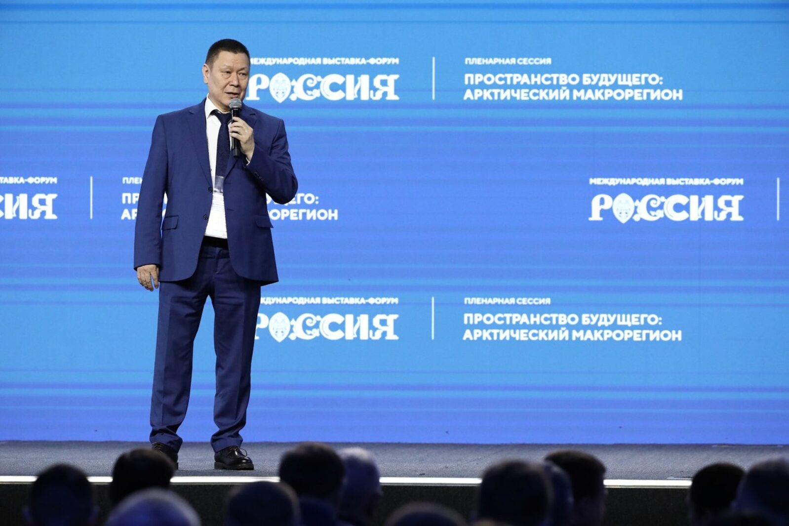 Григорий Ледков