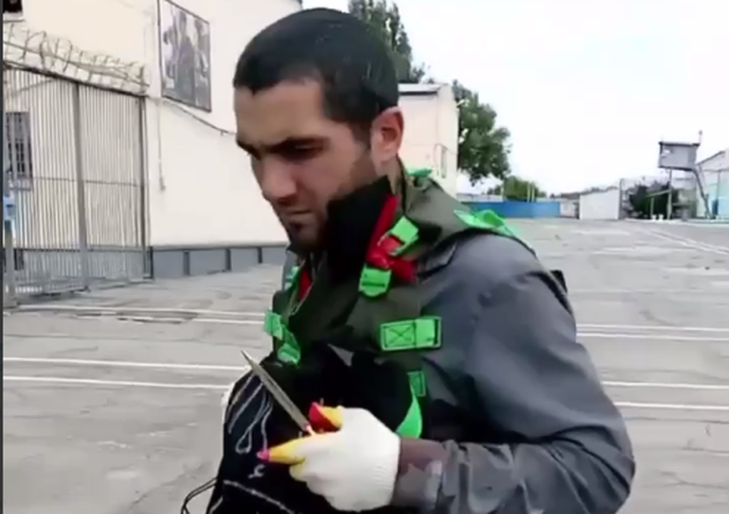 Плесень, туберкулёз и&nbsp;пытки музыкой: заключённые Волгоградской ИК-19 регулярно жаловались на&nbsp;условия содержания