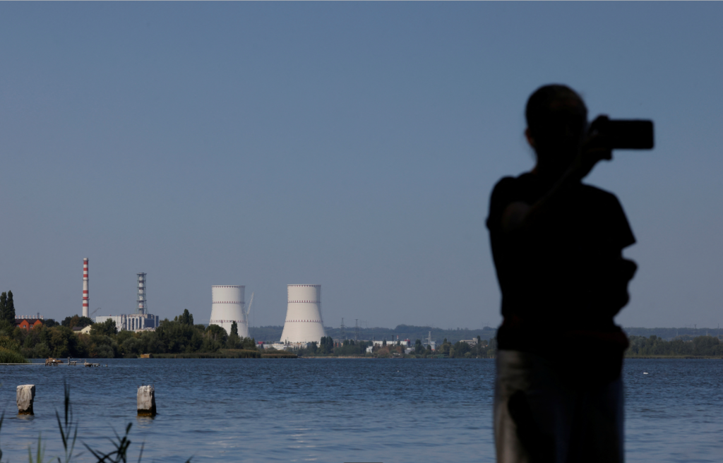 Курская АЭС