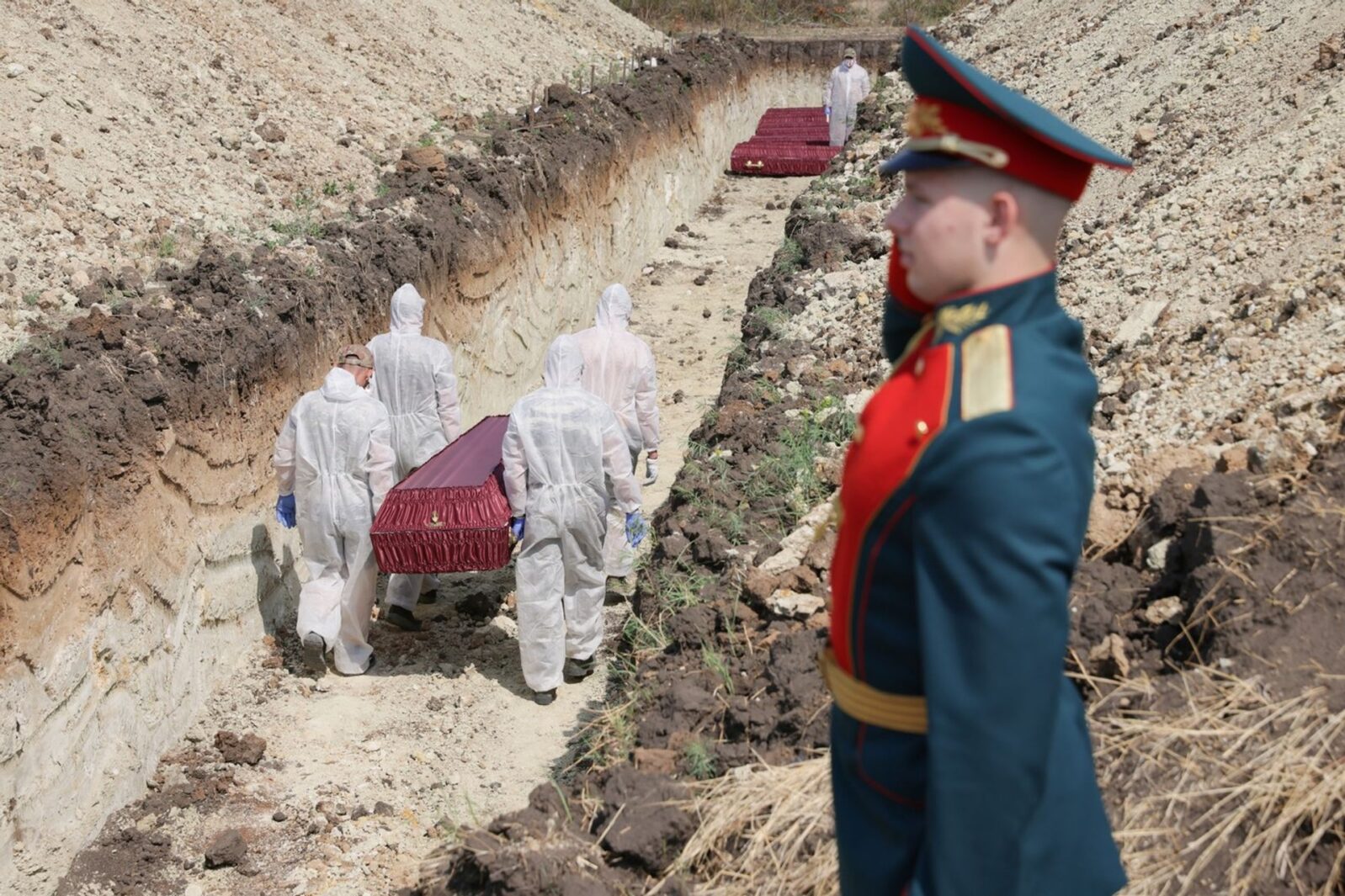 За гибель участника войны с&nbsp;Украиной в&nbsp;России платят единовременное пособие и&nbsp;страховую сумму