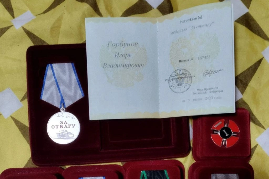 Учасники СВО, вернувшись домой, продолжают убивать