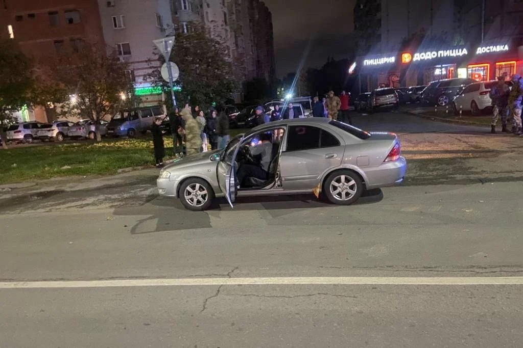 Учасники СВО, вернувшись домой, продолжают убивать