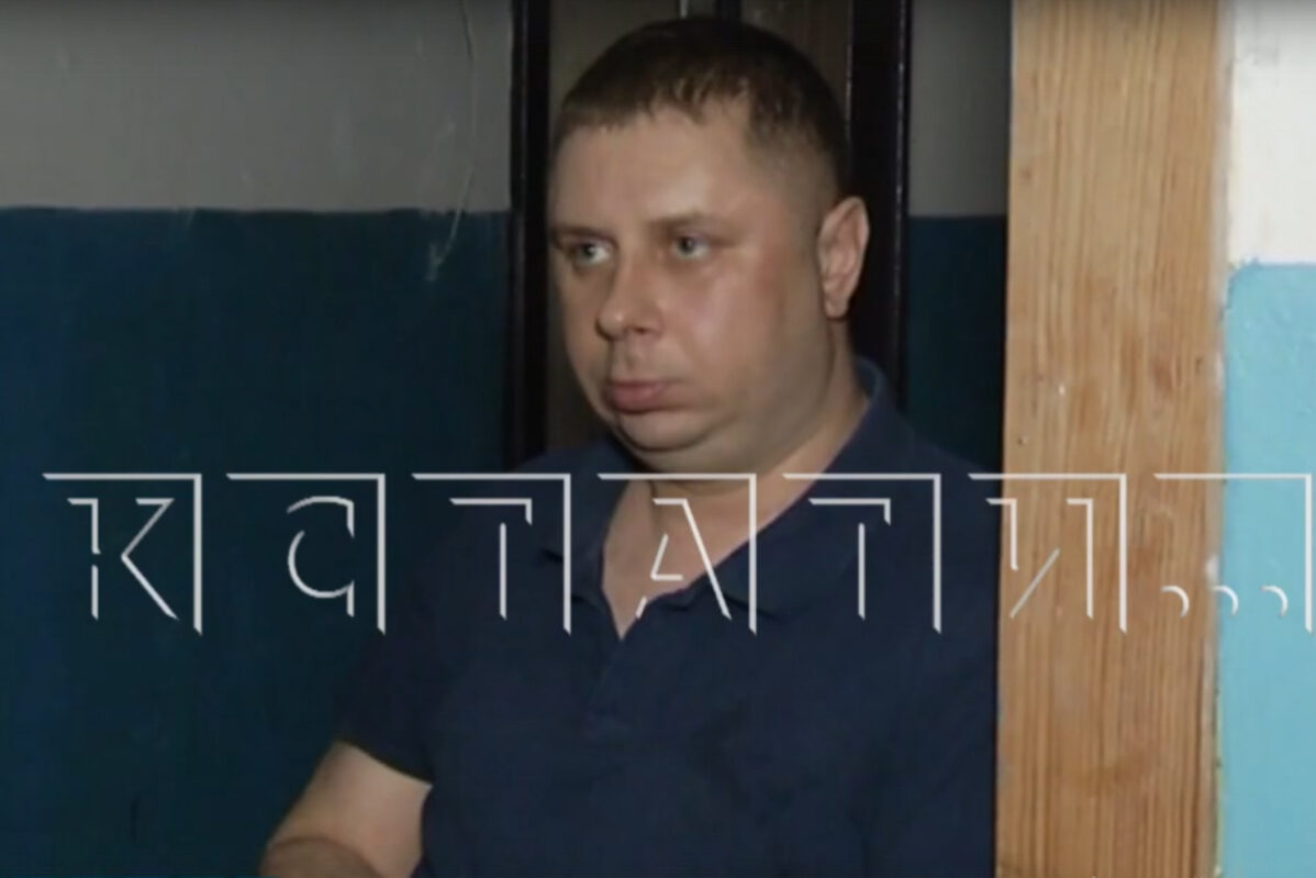 How Russian Soldiers Returning from Ukraine Continue to Kill and Maim