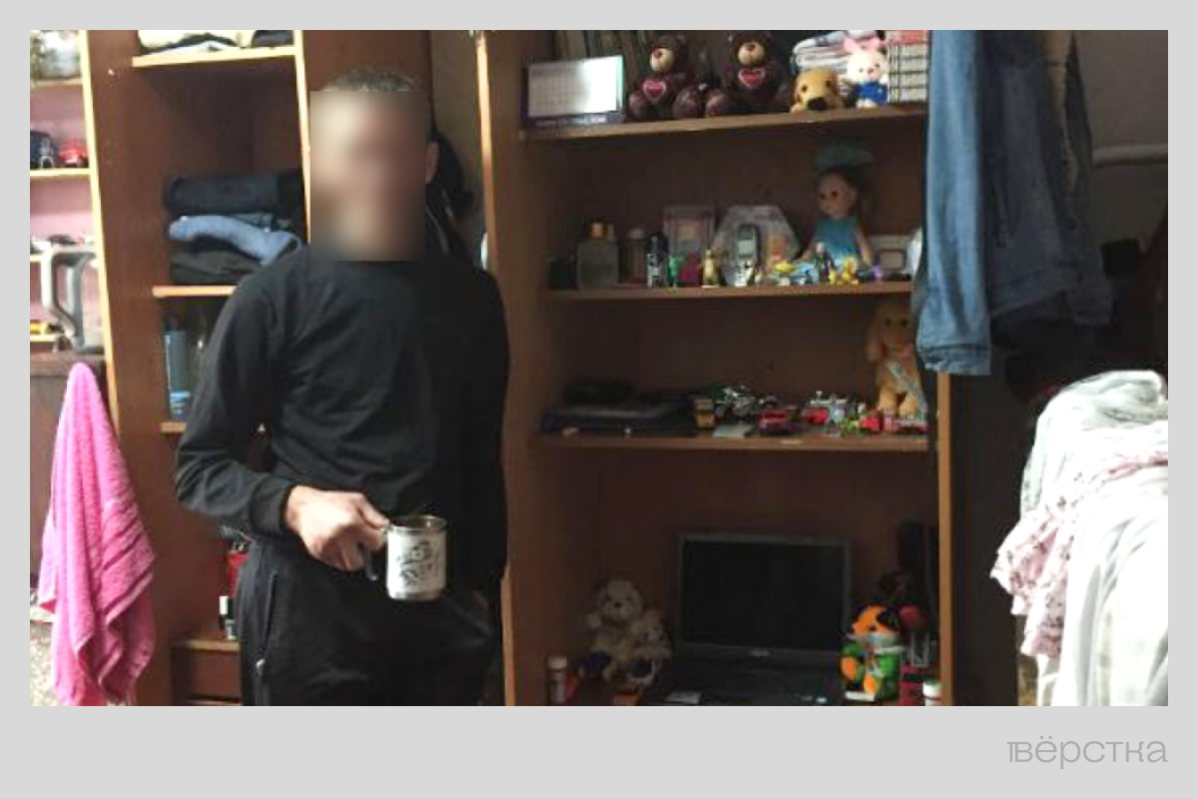 Пункт временного размещения для беженцев в&nbsp;Брянске