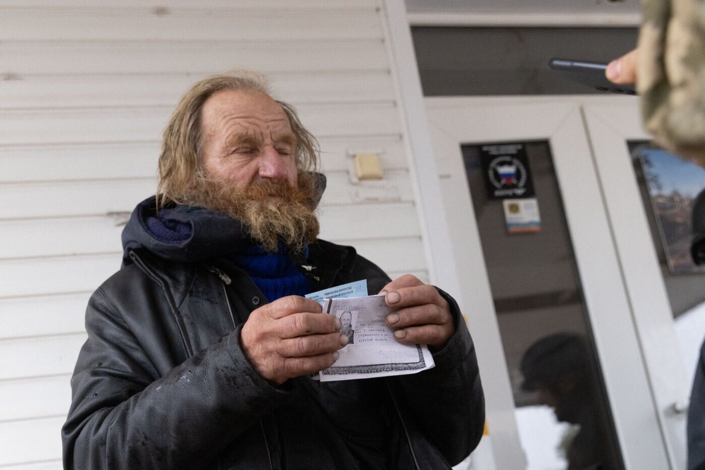 Жилищные сертификаты для пострадавших от&nbsp;обстрелов жителей Курской области