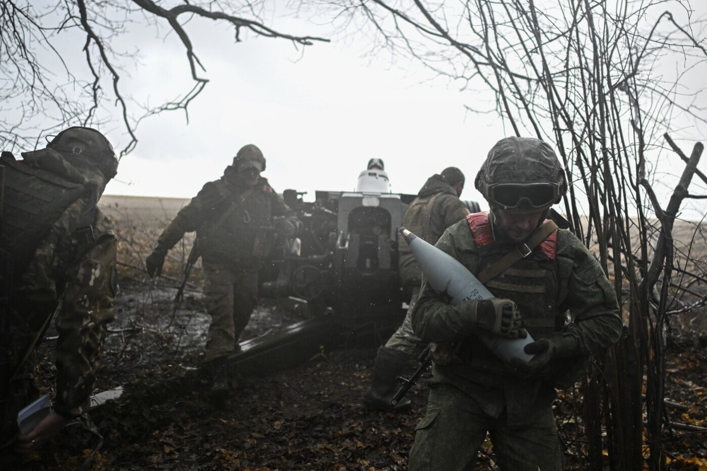 АЛТ: Ситуация в&nbsp;Курской области, освобождение Суджи