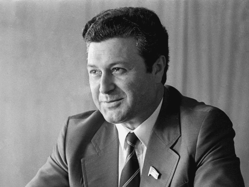 Аяз Муталибов