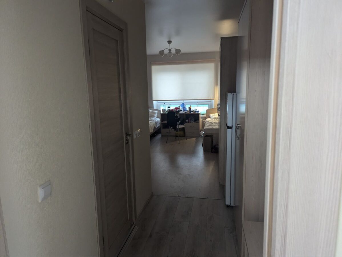 Московский клинический центр инфекционных болезней «Вороновское», Московская область