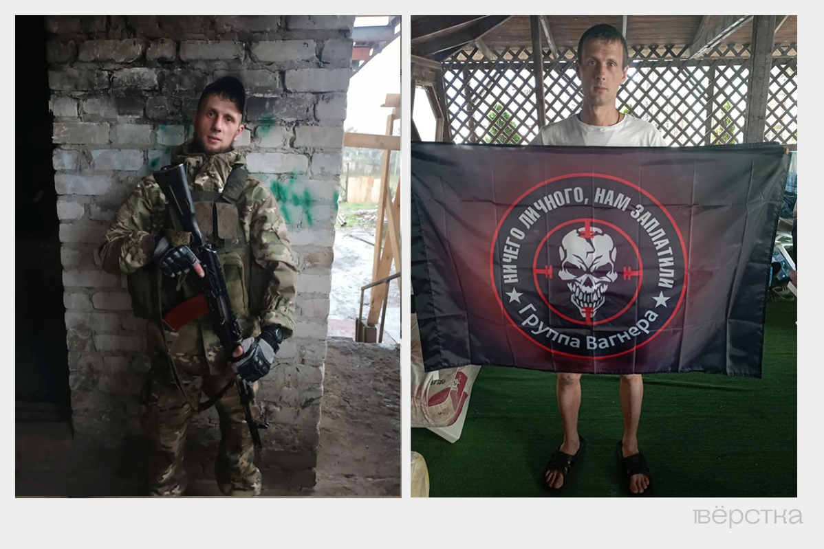 Участник «СВО» из&nbsp;Барнаула Сергей Кудряшов избил пьяного экс-мужа своей сожительницы за&nbsp;то, что тот его оскорбил