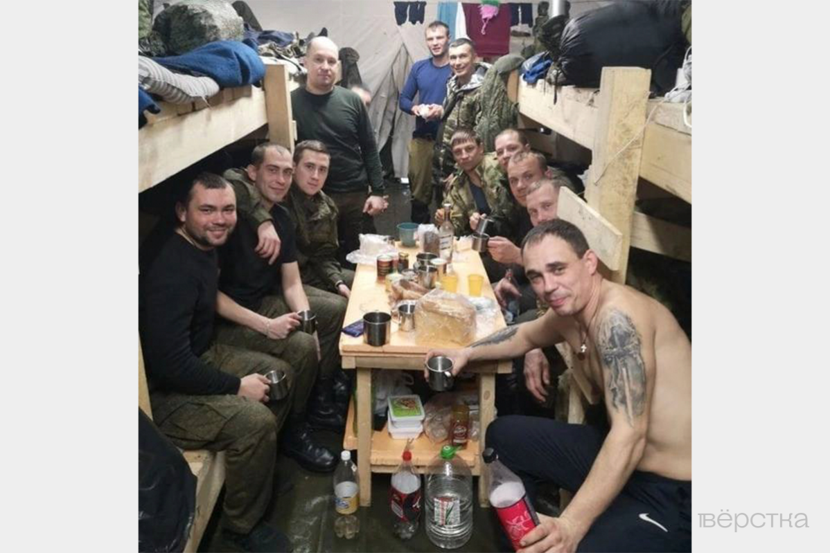 Дмитрий Чернышов пьяный и&nbsp;лишенный прав насмерть сбил двух людей, а&nbsp;затем попытался сбежать.