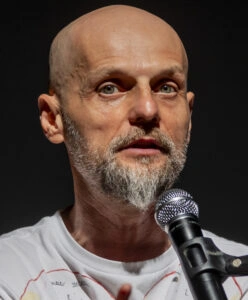 Минюст объявил «иноагентом» режиссёра Ивана Вырыпаева