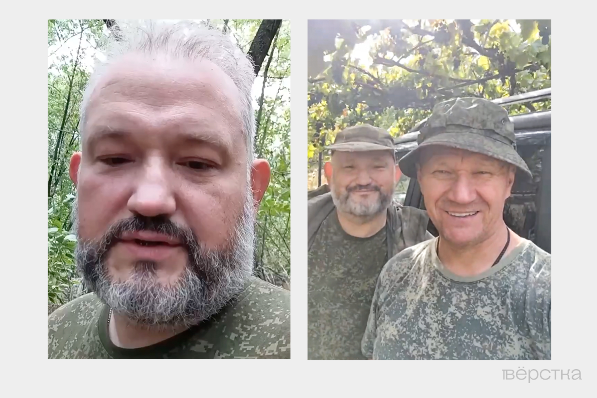 В&nbsp;списки пропавших без вести часто попадают военнослужащие, критиковавшие начальство и&nbsp;отправленные за&nbsp;это на&nbsp;штурм