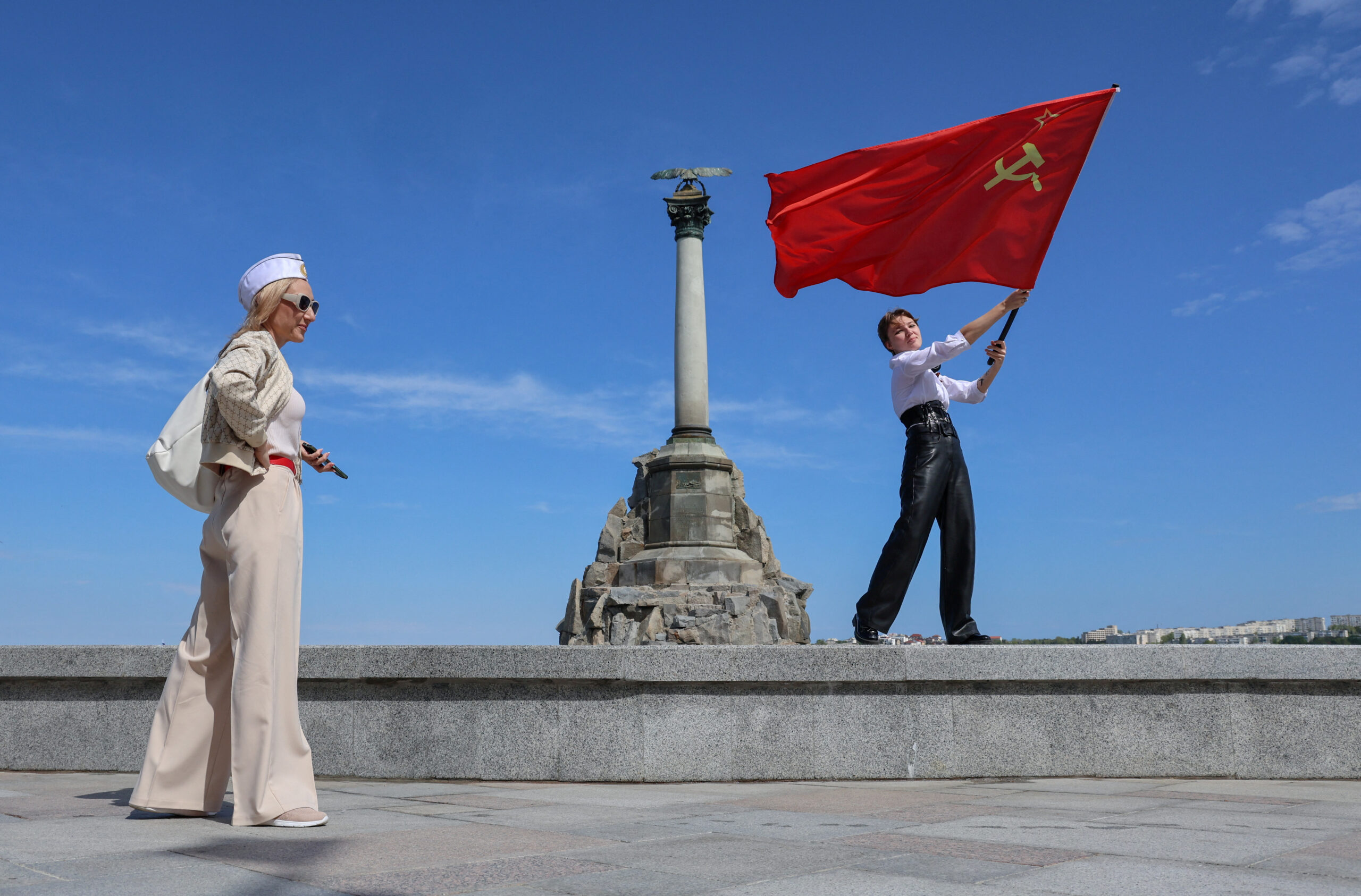 Вашингтон может признать аннексию Крыма Россией в&nbsp;рамках мирной сделки между Москвой и&nbsp;Киевом