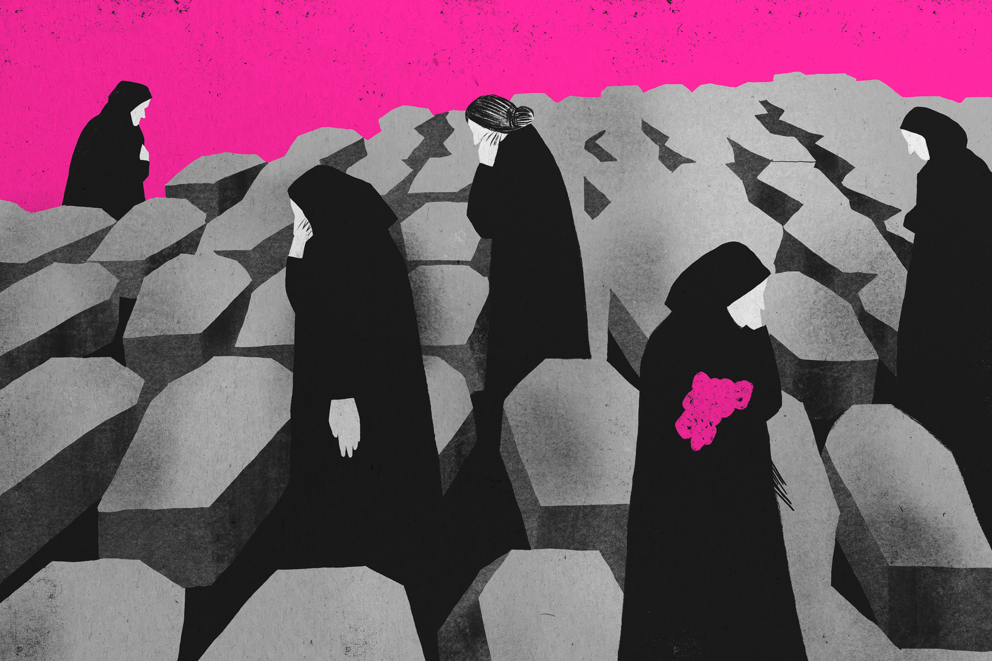 В Центр приёма, обработки и отправки погибших (ЦПООП) в Ростове-на-Дону не всегда проводят экспертизу ДНК останков погибших солдат, а по внешним признакам определить личность убитого часто невозможно