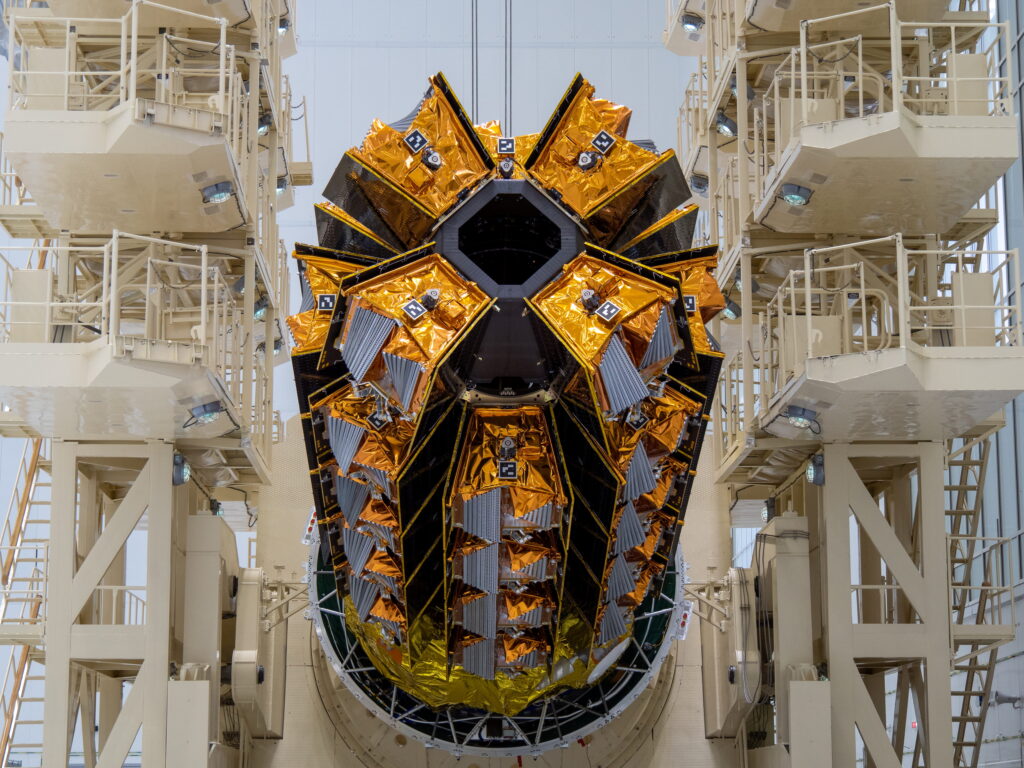 До 2022 года Роскосмос выводил на&nbsp;орбиту спутники британско-французской группировки OneWeb, создав с&nbsp;ней совместное предприятие