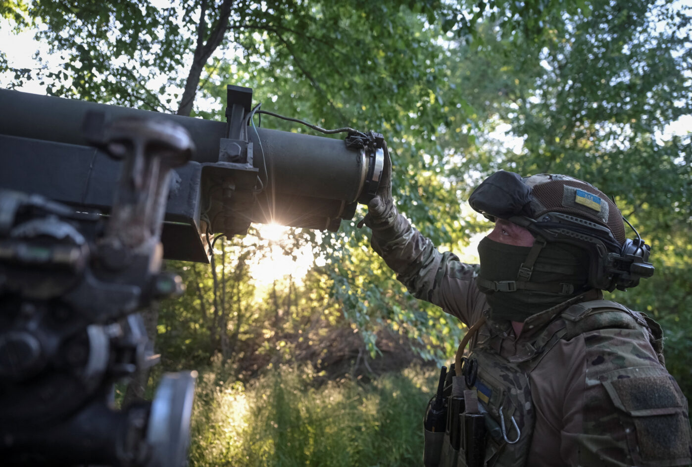 Когда закончится «СВО»: в&nbsp;этом году, через несколько лет или только после смерти Путина?