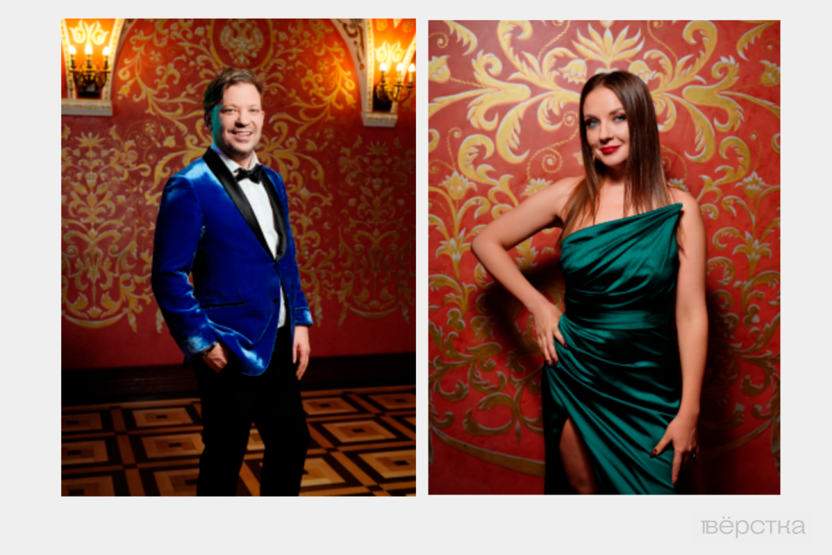 Совладельцы рекламного агентства «Амадей» Илья Алексеев и&nbsp;Анастасия Шахова&nbsp;— крупнейшие получатели партийных денег «Единой России»