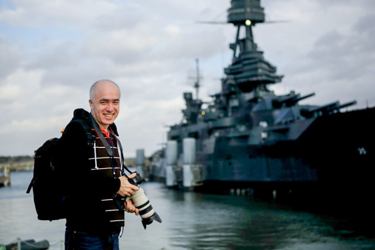 Малик Хатажаев, бенефициар компаний Wargaming и&nbsp;«Леста Игры»