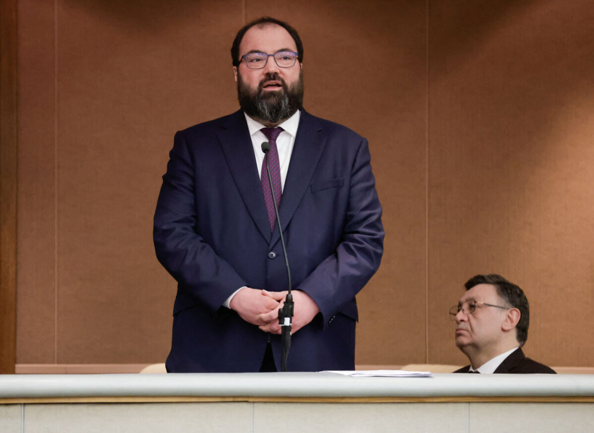 Как защититься от&nbsp;штрафов по&nbsp;новому закону об&nbsp;экстремистском контенте: подробная инструкция «Вёрстки»