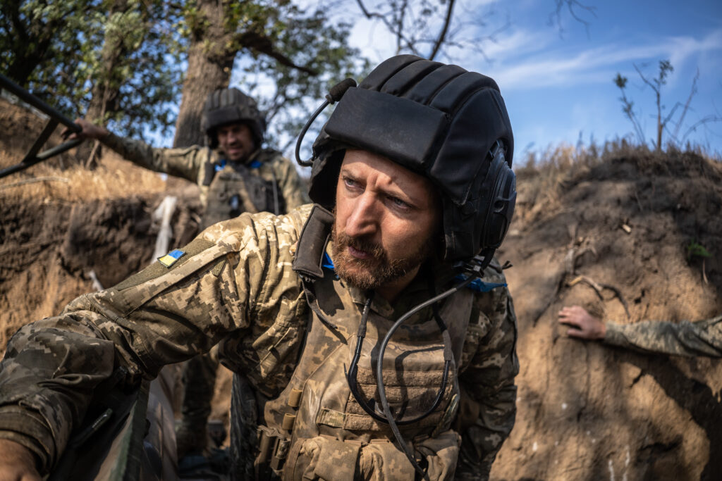 Как может выглядеть перемирие в&nbsp;Украине, если Путин и&nbsp;Трамп о&nbsp;нём договорятся, а&nbsp;Зеленский согласится на&nbsp;их условия?