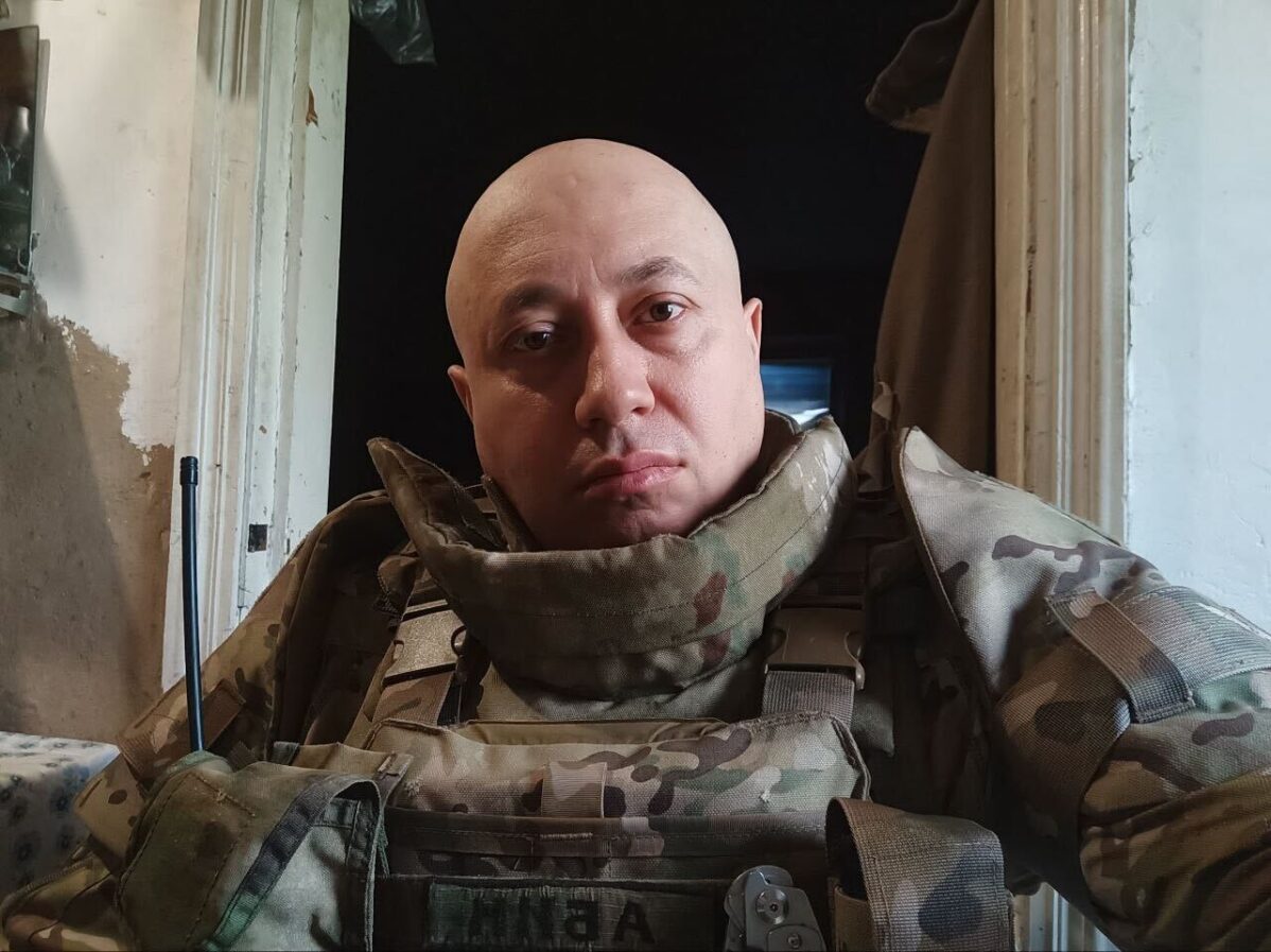 Донской казак провёл на&nbsp;фронте два года, приобрёл антивоенные взгляды и&nbsp;сбежал