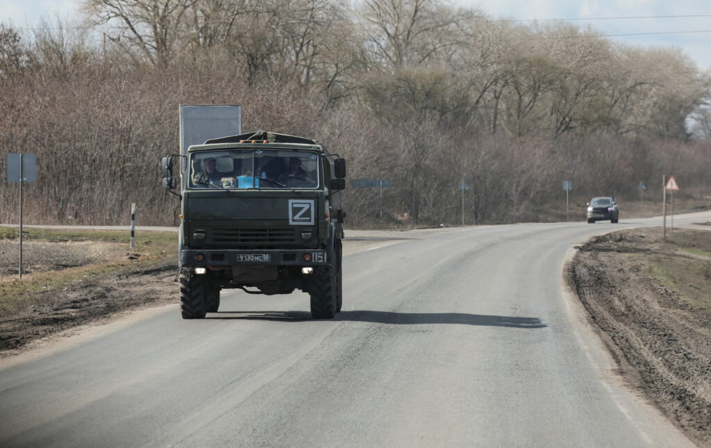 Срочники пожаловались на&nbsp;отсутствие доплат за&nbsp;службу в&nbsp;приграничных регионах во&nbsp;время режима «контртеррористической операции»<br />
