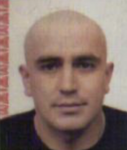 Иорданов Андрей Евгеньевич, 1982