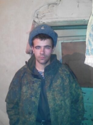 Агальцев Владислав Владиславович, 1994