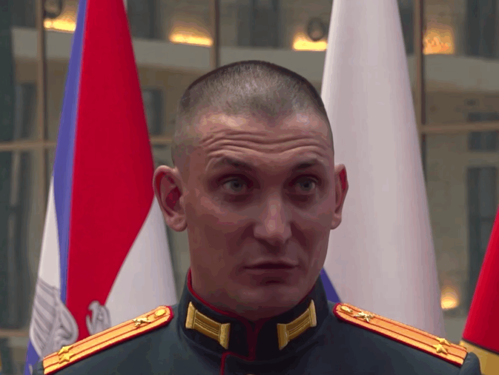 Сыротюк Андрей Иванович, 1988