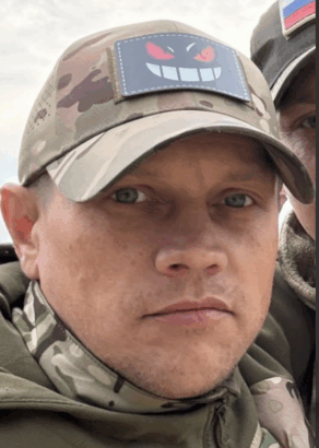 Дятлов Игорь Олегович