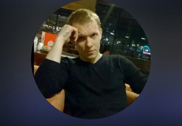 Герасимов Андрей Валентинович, 1986