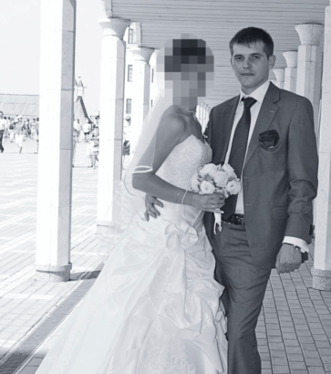 Шарифуллин Айнур Наилевич, 1987