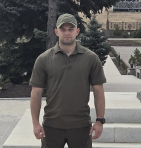 Ермола Владимир Алексеевич,  1996