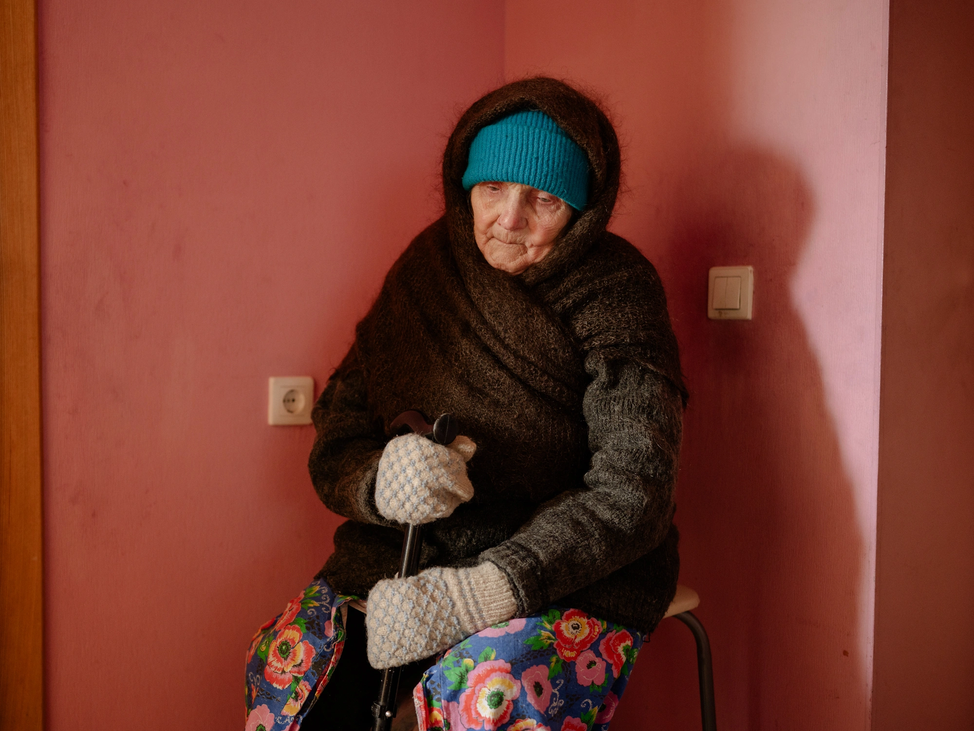 Фотограф Алёна Кардаш, много лет живущая в&nbsp;Германии, рассказывает о&nbsp;своих редких поездках в&nbsp;родной Томск и&nbsp;о&nbsp;том, как восприятие дома изменилось после начала «СВО»